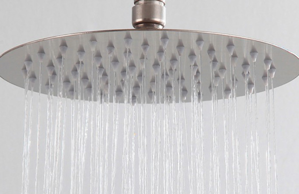 Métodos de mantenimiento y limpieza para cabezales de ducha