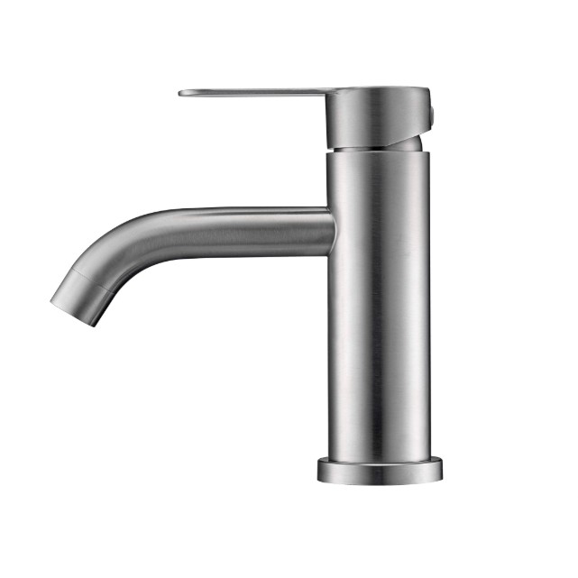 ¿Qué grifo de lavabo de acero inoxidable es mejor para su baño?