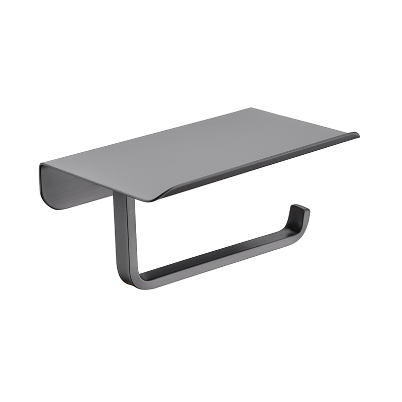 Wall Mounted Paper Towel Holder