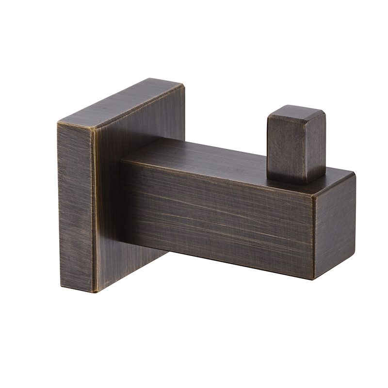 Gancho de pared de acero inoxidable